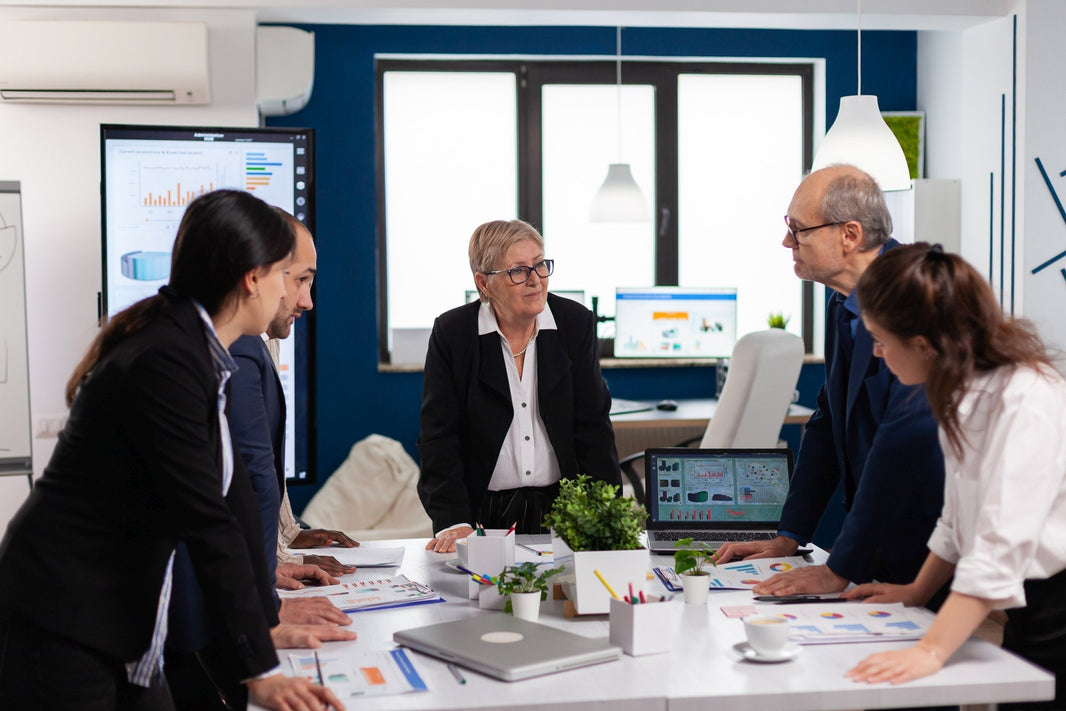 How to grow business with trusted business grant writers