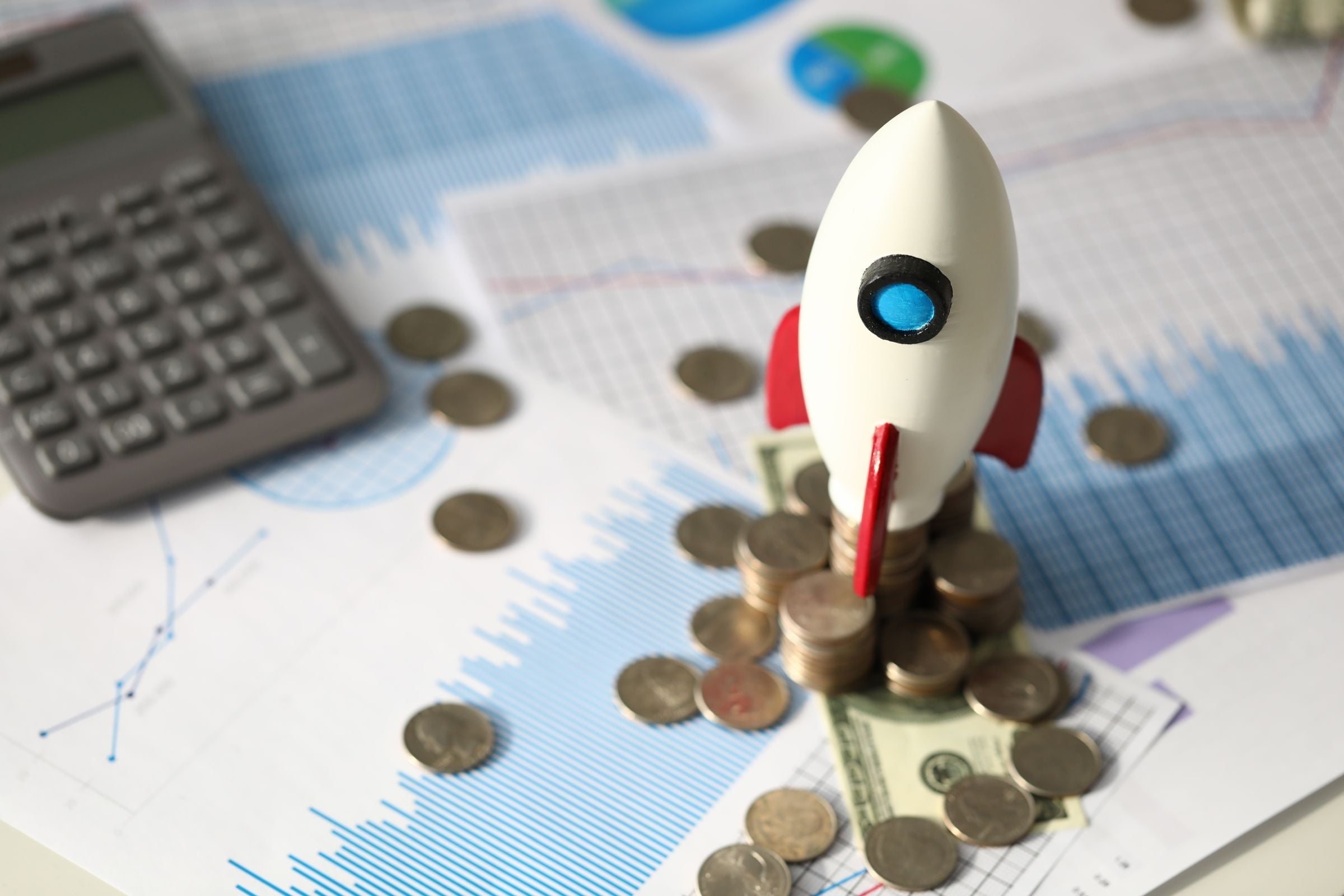 Startup Funding Europe: What Can You Do with the Money