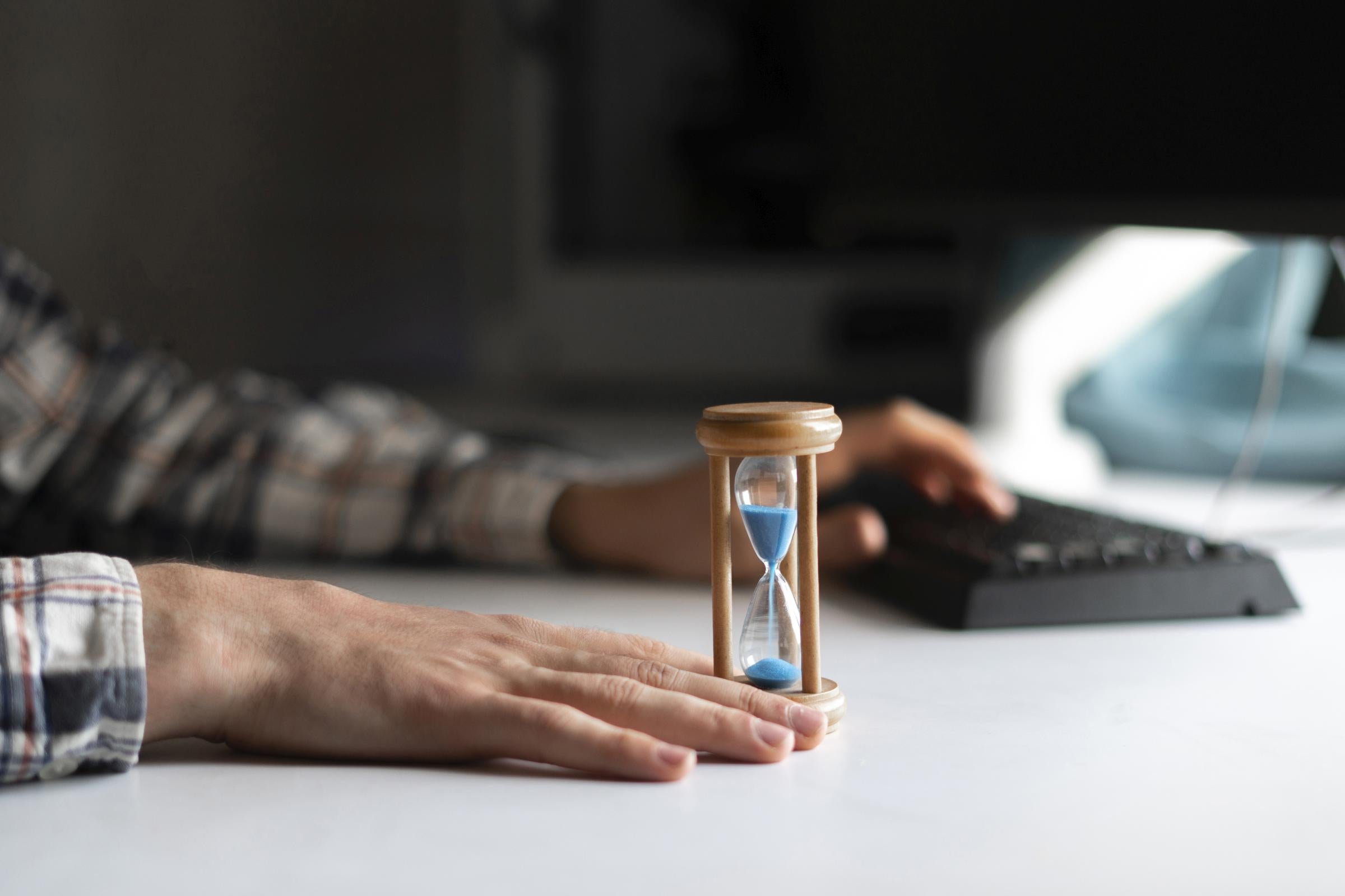 Răbdare și fonduri nerambursabile - calea spre succes