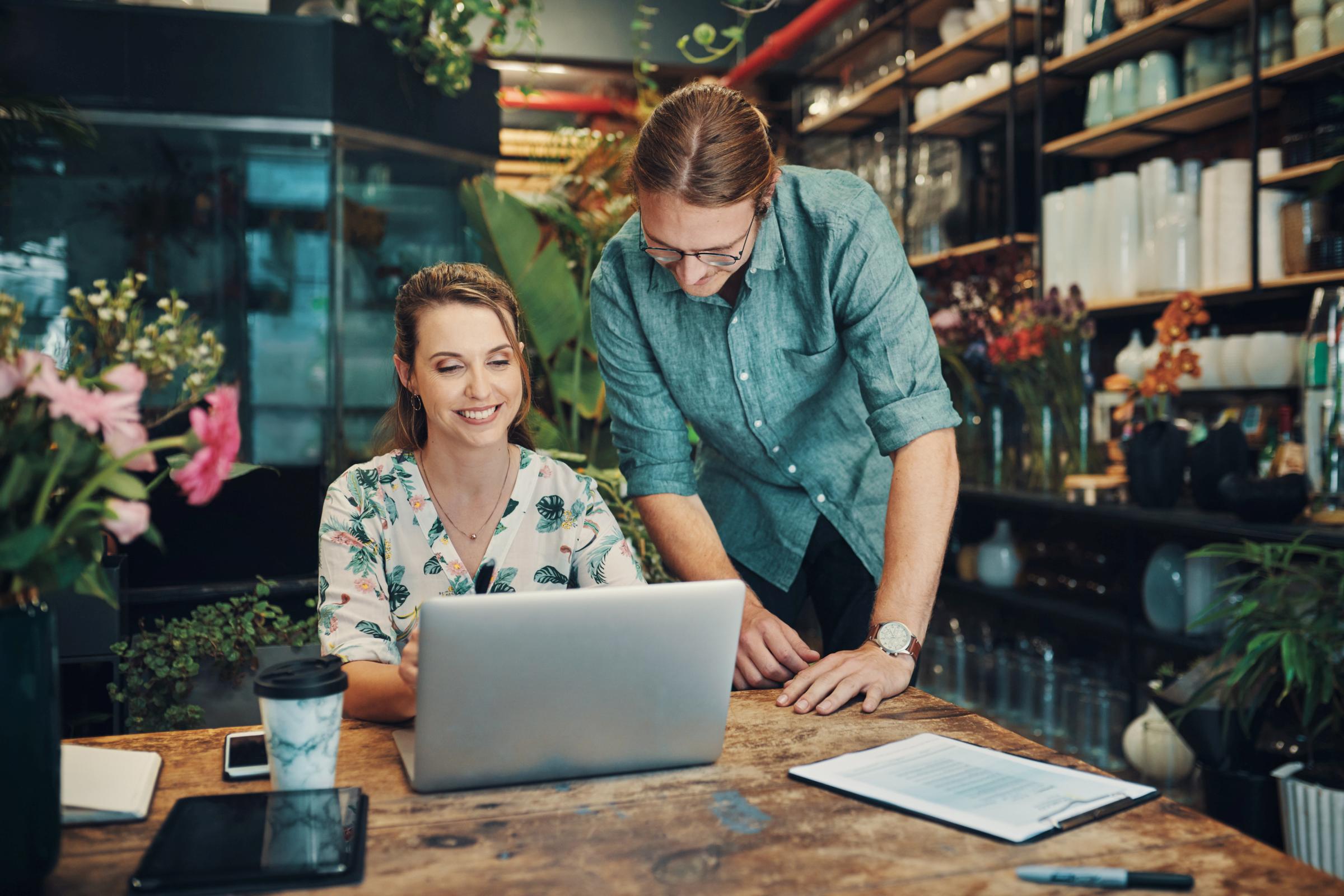 Grant writing consultation: discover what you can achieve in a dedicated session with ILIGRA.