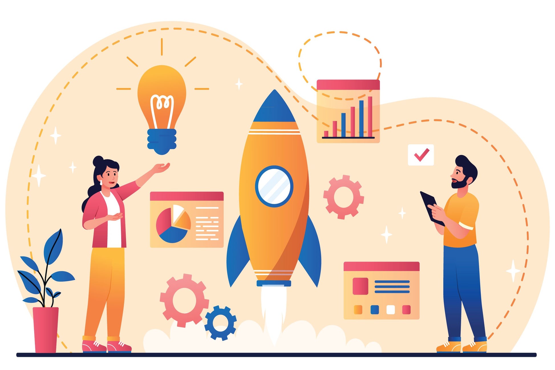 Există fonduri europene start up? Află cum poți aplica
